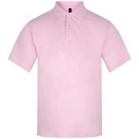 henbury polo h475 para hombre