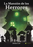 la mansion de los herrores