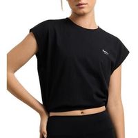 pepe jeans tops y camisetas blooma para mujer