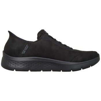 Skechers Zapatillas de senderismo Slip-ins: GO WALK Flex - Smooth Motion para mujer