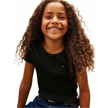 Tommy Hilfiger Tops y Camisetas Essential para niño