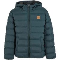 urban classics abrigo de plumas basic para nino