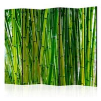 biombo - bamboo forest ii 225x172 cm