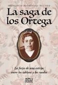 saga de los ortega