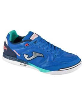 de JOMA JOMA TOP FLEX REBOUND 2504 ZAPATILLAS ES AZUL