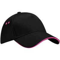 beechfield gorra rw6700 para hombre