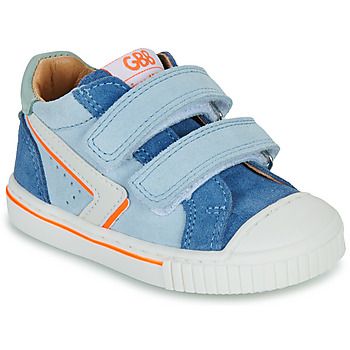 GBB Zapatillas altas CHALEUREUX para niño