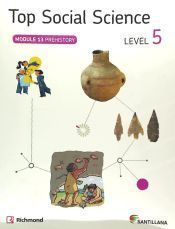 TOP SOCIAL SCIENCE 5 PREHISTORY