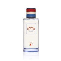 friday edition eau de toilette 125ml