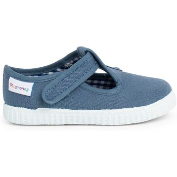 Pisamonas Zapatillas Pepitos Niños Cinta Adhesiva Tipo Zapatilla para niño