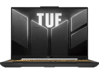 portatil gaming - asus tuf fx607vu-rl029 16  wuxga intel corer i7-13620h 16gb ram 512gb ssd geforce rtxr 4050 sin sistema operativo
