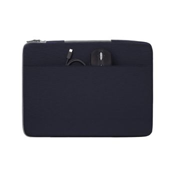 Funda portátil HP Protect 13-14 pulgadas Atmospheric Blue