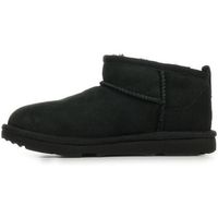 ugg botines classic ultra mini kids para nina
