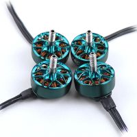 hskrc 23065 1800kv motor brushless de alto rendimiento con eje de 5 mm para drone de carreras fpv rc de 5 pulgadas
