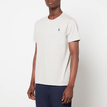 Polo Ralph Lauren Slim-Fit Cotton-Jersey T-Shirt - L