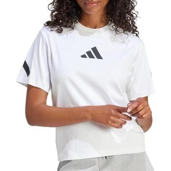 adidas Camiseta JE7857 para mujer