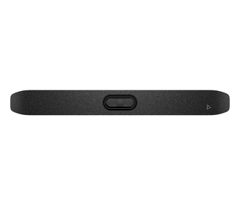 STUDIO V12 BARRA 4K NEGRO/BLANCO