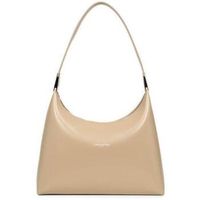 lancaster bolso de mano bolso bandolera suave ace nude para mujer