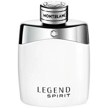 Montblanc Agua de Colonia Legend Spirit Eau de Toilette 100 ml para mujer