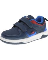 de beppi sapato casual navy blue