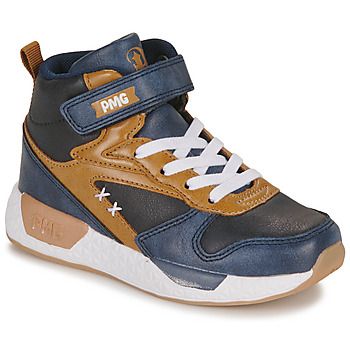 Primigi Zapatillas altas B G MEGA para niño