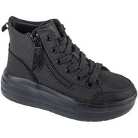skechers zapatillas altas hyperlift para nina