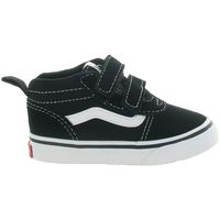 vans deportivas moda baskets sk8-hi mte-1 noir para nino