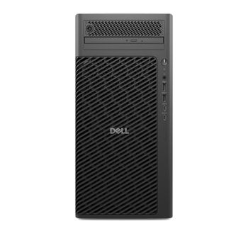 PC Sobremesa Dell Pro Max Tower T2 Intel Core Ultra 7 265 32GB 1TB SSD RTX 2000 Ada Windows 11 Pro