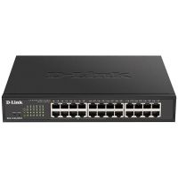 d-link dgs-1100-24pv2 switch smart 12 puertos gigabit poe  12 puertos gigabit