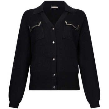 Liu Jo Chaqueta de punto Cardigan para mujer