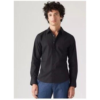 Levis Camisa manga larga CAMISA LEVI´S® BATTERY SLIM HOMBRE para hombre