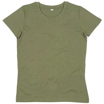 Mantis Camiseta Essential para mujer
