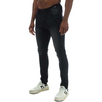 Duck And Cover Jeans Overbug para hombre