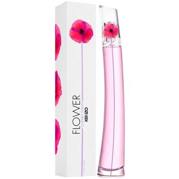 Kenzo Perfume Fleur By Cherry Poppy Eau de Parfum - 100 ml para mujer
