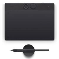 tableta grafica wacom intuos pro small ptk470k0b bluetooth pluma 8192 niveles presion