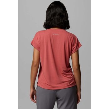 Columbia Tops y Camisetas Daniela Falls Ss para mujer