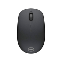 dell wireless mouse wm126