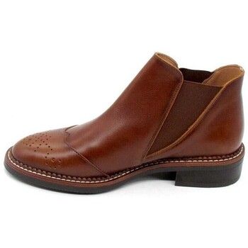 Frank Botines 96868 para mujer