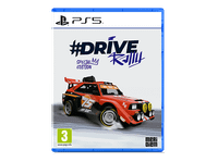 ps5 drive rally