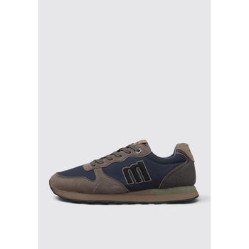 MTNG Zapatillas 84891 para hombre