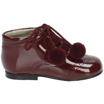 Bambineli Botas 4511 Burdeos para hombre