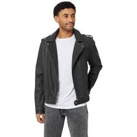 brave soul cazadora coney para hombre