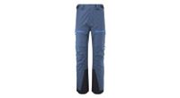 mijo pantalon m white 3l azul