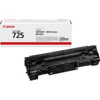 toner original canon 725 negro