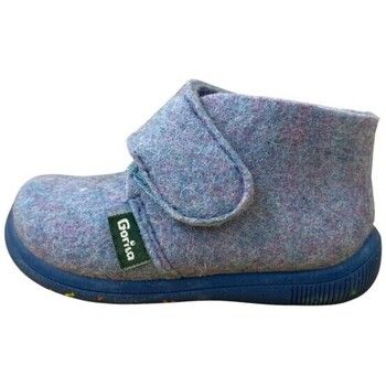 Gorila Pantuflas 51600 ZAPATILLA CASA Azul para niño