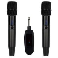 microfonos inalam universales hifuture