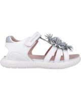 de biomecanics sandalias para chica 252242 bioevolution flores blancoc050