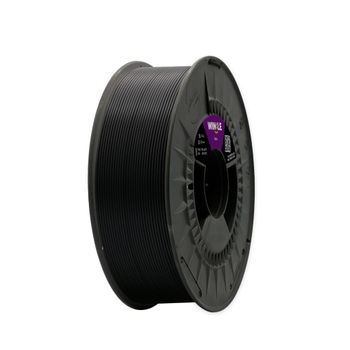 PP Winkle Polipropileno Negro 1,75 mm