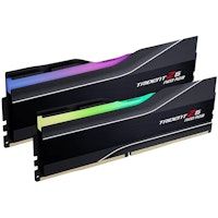 G.Skill Trident Z5 Neo RGB F5-6000J3238G32GX2-TZ5NR módulo de memoria 64 GB 2 x 32 GB DDR5 6000 MHz