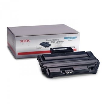 Xerox 106R01373 toner negro (original)